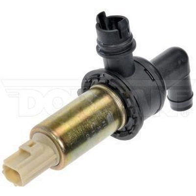 Vapor Canister Vent Solenoid by DORMAN (OE SOLUTIONS) - 911539 pa6