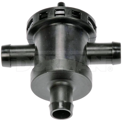 Vapor Canister Vent Solenoid by DORMAN (OE SOLUTIONS) - 911-593 pa1