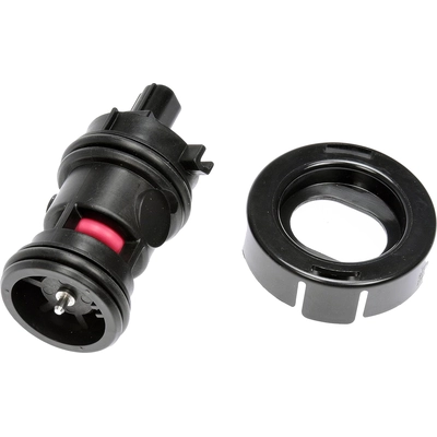 Vapor Canister Vent Solenoid by DORMAN (OE SOLUTIONS) - 911-710 pa4