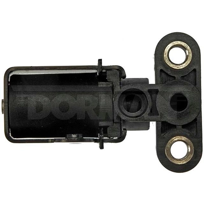 Vapor Canister Vent Solenoid by DORMAN (OE SOLUTIONS) - 911-755 pa3