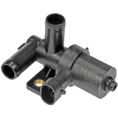 Vapor Canister Vent Solenoid by DORMAN (OE SOLUTIONS) - 911-826 pa5