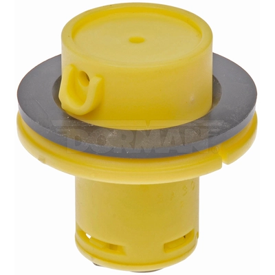Vapor Canister Vent Solenoid by DORMAN (OE SOLUTIONS) - 911-828 pa2