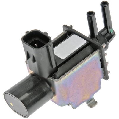 Vapor Canister Vent Solenoid by DORMAN (OE SOLUTIONS) - 911-834 pa4