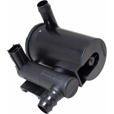 Vapor Canister Vent Solenoid by MOTORCRAFT - FVS1 pa1
