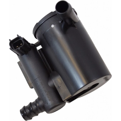 Vapor Canister Vent Solenoid by MOTORCRAFT - FVS1 pa2