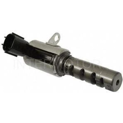 Variable Camshaft Timing Solenoid by BLUE STREAK (HYGRADE MOTOR) - VVT157 pa7