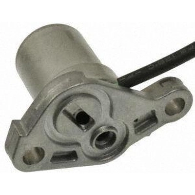 Variable Camshaft Timing Solenoid by BLUE STREAK (HYGRADE MOTOR) - VVT268 pa7