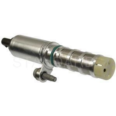 Variable Camshaft Timing Solenoid by BLUE STREAK (HYGRADE MOTOR) - VVT296 pa1