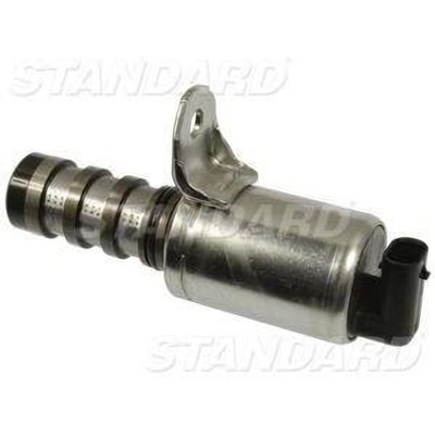 Variable Camshaft Timing Solenoid by BLUE STREAK (HYGRADE MOTOR) - VVT346 pa2