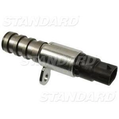 Variable Camshaft Timing Solenoid by BLUE STREAK (HYGRADE MOTOR) - VVT391 pa2