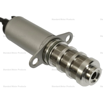 Variable Camshaft Timing Solenoid by BLUE STREAK (HYGRADE MOTOR) - VVT402 pa2
