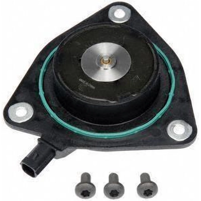 Variable Camshaft Timing Solenoid by DORMAN (OE SOLUTIONS) - 917-298 pa9