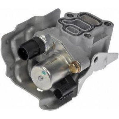 Variable Camshaft Timing Solenoid by DORMAN (OE SOLUTIONS) - 918-073 pa4