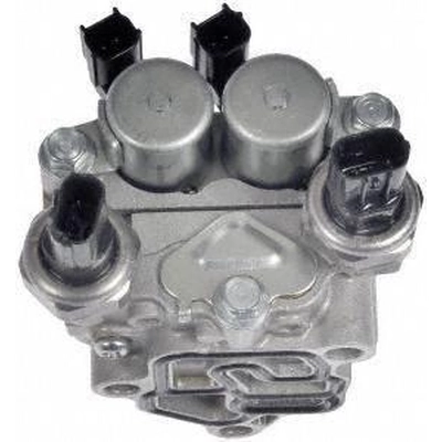 Variable Camshaft Timing Solenoid by DORMAN (OE SOLUTIONS) - 918-162 pa1