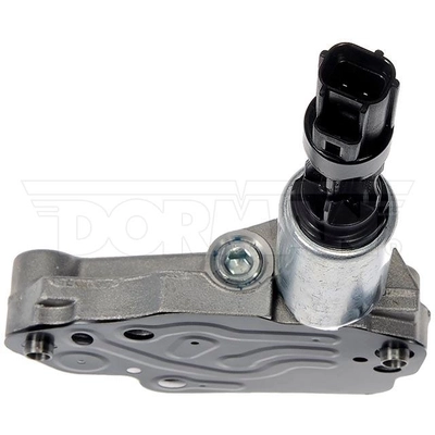 Variable Camshaft Timing Solenoid by DORMAN (OE SOLUTIONS) - 918-801 pa5