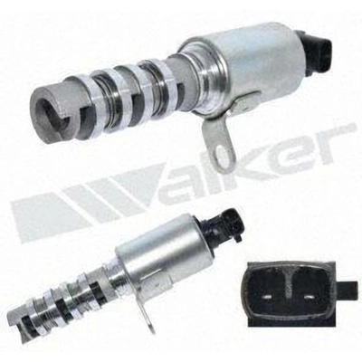 Variable Camshaft Timing Solenoid by WALKER PRODUCTS - 590-1010 pa6