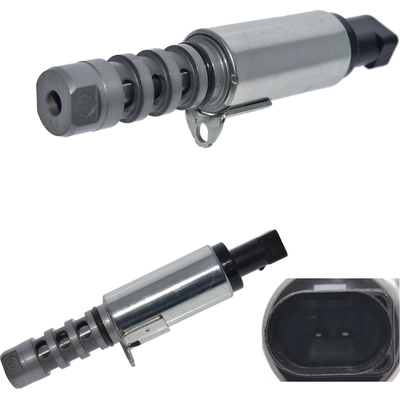 Variable Camshaft Timing Solenoid by WALKER PRODUCTS - 590-1098 pa9