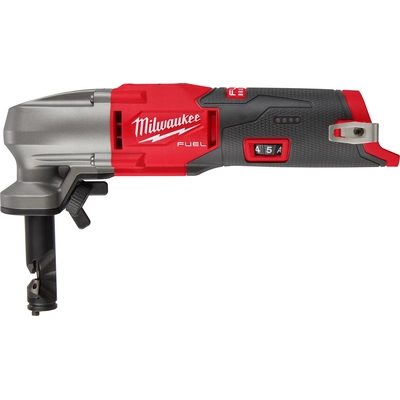 MILWAUKEE - 2476-20 - M12 FUEL 16 Gauge Variable Speed Nibbler pa3