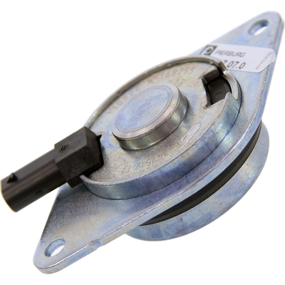 Variable Valve Timing Adjuster Magnet by HELLA - 7.06117.07.0 pa2