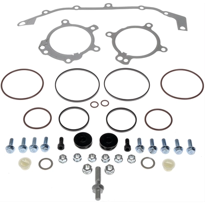 Variable Valve Timing Unit Gasket by DORMAN - 918058 pa1