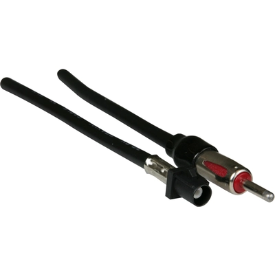 Vehicle Antenna Adapter Cable by METRA ELECTRONICS - 40-EU10 pa2