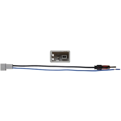 Vehicle Antenna Adapter Cable by METRA ELECTRONICS - 40-HD10 pa2