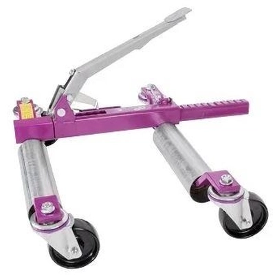 Vehicle Dolly by GO JAK - G5211 pa5