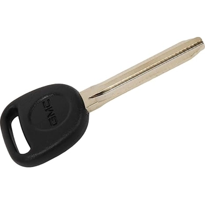 Vehicle Key by ACDELCO - 89022338 pa1