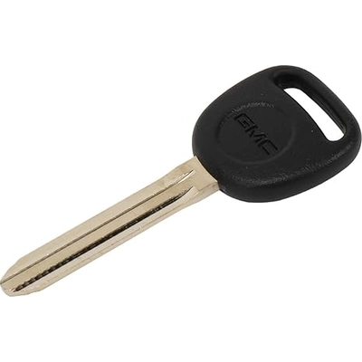 Vehicle Key by ACDELCO - 89022338 pa2