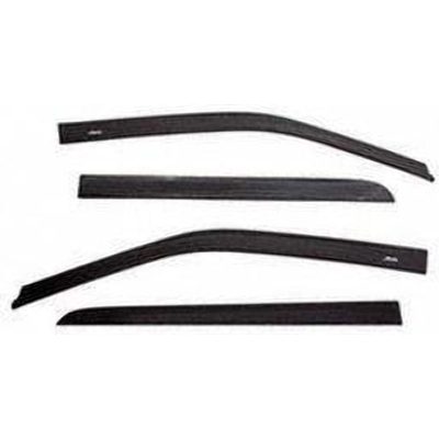 Vent Deflector by AUTO VENTSHADE - 1774004 pa4