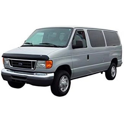 AUTO VENTSHADE - 192077 - Vent Deflector pa9