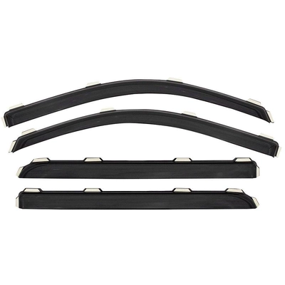 AUTO VENTSHADE - 194164 - Vent Deflector pa8