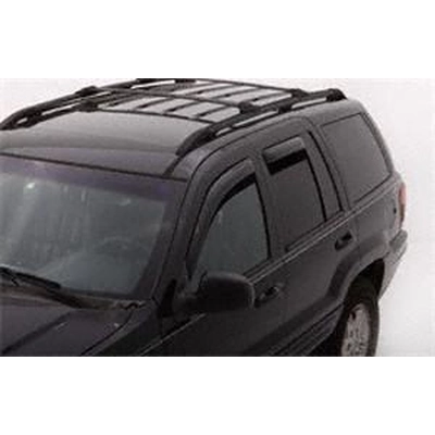 Vent Deflector by AUTO VENTSHADE - 194650 pa10