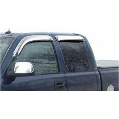 Vent Deflector by AUTO VENTSHADE - 684044 pa4