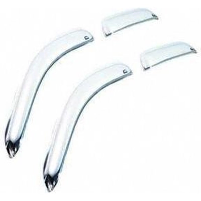 Vent Deflector by AUTO VENTSHADE - 684953 pa3