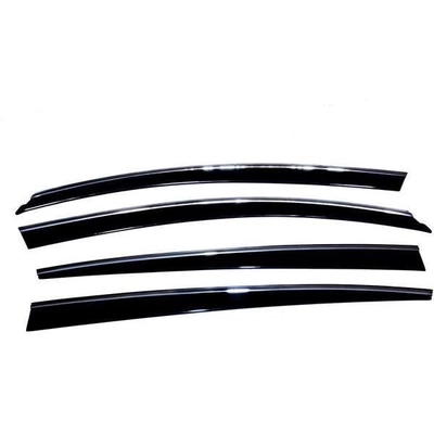 Vent Deflector by AUTO VENTSHADE - 794009 pa1