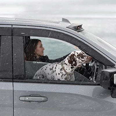 Vent Deflector by AUTO VENTSHADE - 894007 pa20