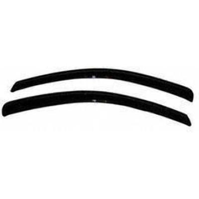Vent Deflector by AUTO VENTSHADE - 92032 pa1