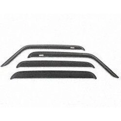 Vent Deflector by RUGGED RIDGE - 11351.23 pa3
