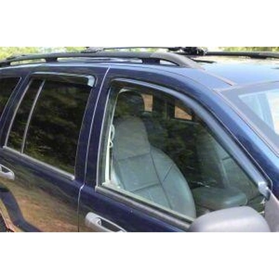 Vent Deflector by RUGGED RIDGE - 11351.23 pa4