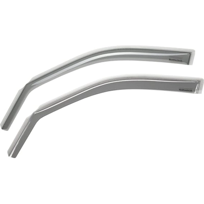 Vent Deflector by WEATHERTECH - 70004 pa4