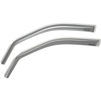 Déflecteur de ventilation par WEATHERTECH - 70342 pa1
