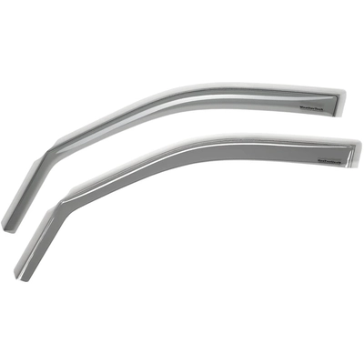 Vent Deflector by WEATHERTECH - 70700 pa1