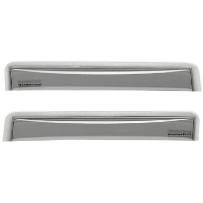 Vent Deflector by WEATHERTECH - 71239 pa1