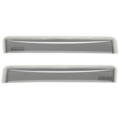 Vent Deflector by WEATHERTECH - 71294 pa1