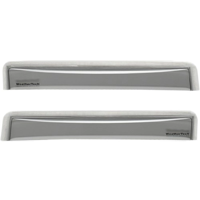 Vent Deflector by WEATHERTECH - 71703 pa1