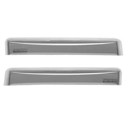 Déflecteur de ventilation par WEATHERTECH - 71715 pa1