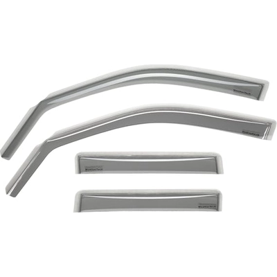 Vent Deflector by WEATHERTECH - 72123 pa3