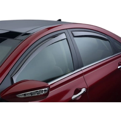 Vent Deflector by WEATHERTECH - 72132 pa4