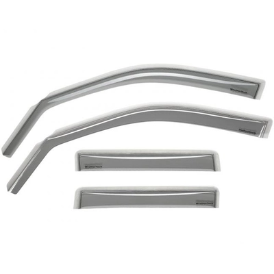 Vent Deflector by WEATHERTECH - 72404 pa1